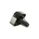 Drivstoffpumpeflens 25/36hk (DIN)