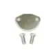 Drivstoffpumpeblokk av Vintage Speed&