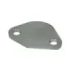 Drivstoffpumpeblokk av plate Type4 - stainl
