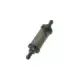 Filter for Ø 8 mm, krom, kan rengjøres