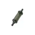Filter for Ø 8 mm, krom, kan rengjøres