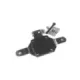 Type 2 motoradapter