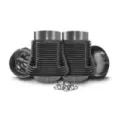 Stempel- og sylindersett, smidd