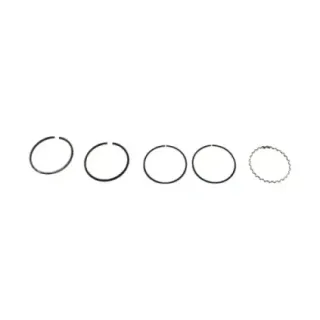Stempelringer, 83 mm, 2,5/2,5/4 mm