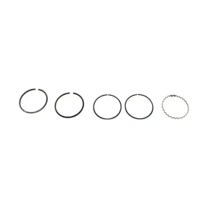Stempelringer, 83 mm, 2,5/2,5/4 mm