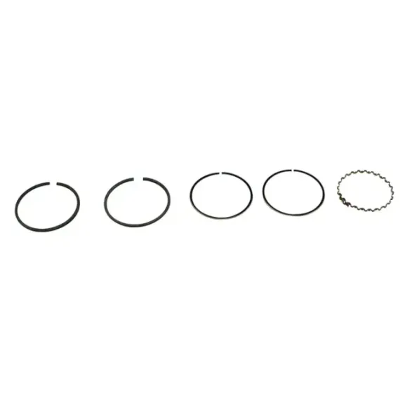 Stempelringer, 87mm, 2/2/5mm