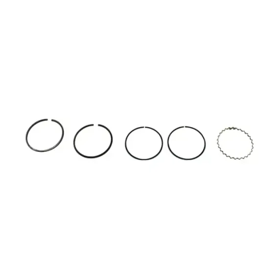 Stempelringer, 90,5 mm, 2/2/4,75 mm