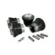 Stempel og sylindersett 1200 CC - 83mm /