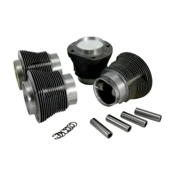 Stempel og sylindersett 1200 CC - 83mm /