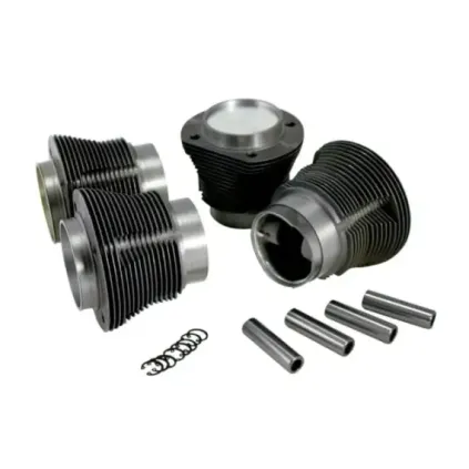 Stempel og sylindersett 1200 CC - 83mm /