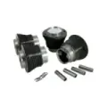 Stempel og sylindersett 1200 CC - 83mm /
