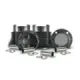 Stempel- og sylindersett Type 4 2000cc -