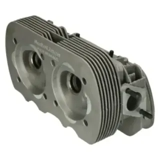 Topplokk 1600cc bar Ø94mm