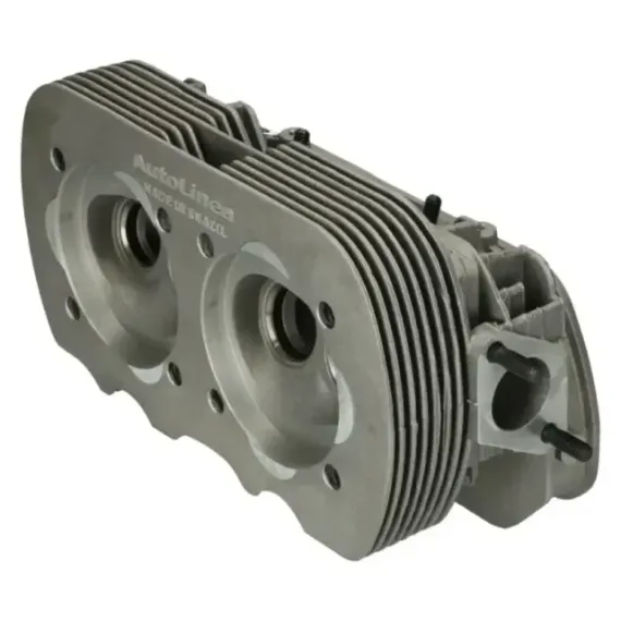 Topplokk 1600cc bar Ø94mm