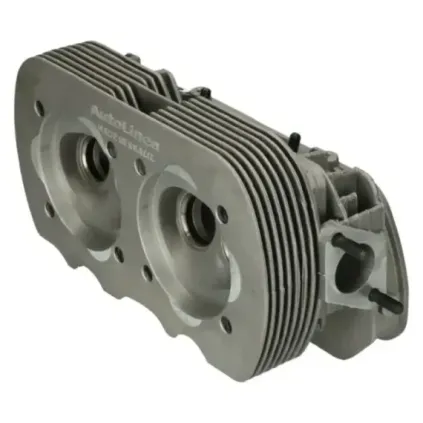 Topplokk 1600cc bar Ø94mm