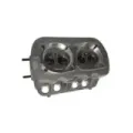 Topplokk bar Ø101mm
