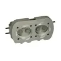 Topplokk 1600cc, Ø94mm, med ventiler