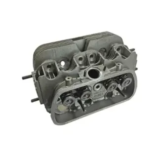 Topplokk 1600cc enkel port Ø94mm -