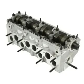 Topplokk 1600cc Diesel, komplett, h