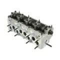 Topplokk 1600cc Diesel, komplett, h