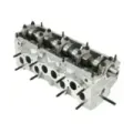 Topplokk 1600cc TD, komplett