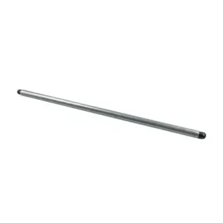 Skyvestang STD aluminium 280mm - 1