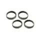 Ventilseter 35,5 mm, x 4