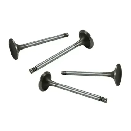 Inntaksventiler 37,5 mm, 8 mm guide