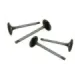 Inntaksventiler 41mm, 8mm guide