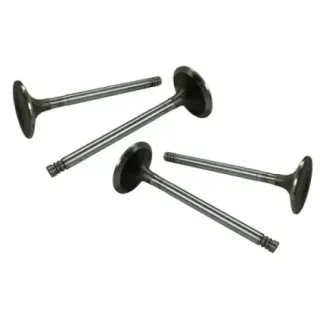 Inntaksventiler 41mm, 8mm guide