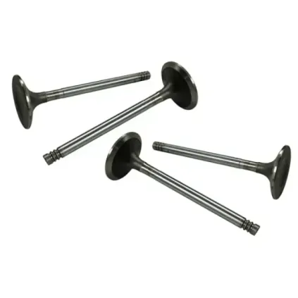 Inntaksventiler 41mm, 8mm guide