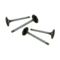 Inntaksventiler 41mm, 8mm guide