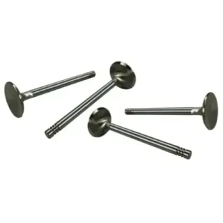 S/S ventiler 35,5mm