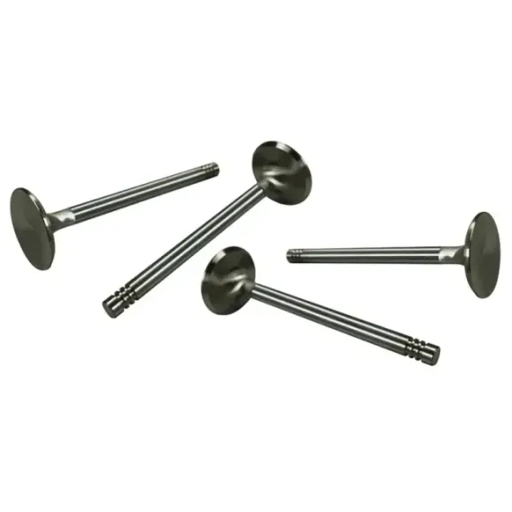 S/S ventiler 35,5mm
