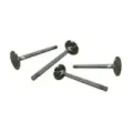 S/S ventiler 35,5mm