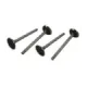 Innsugsventiler 13-1600cc