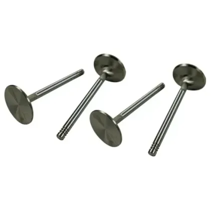 S/S ventiler 44mm