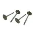 S/S ventiler 44mm