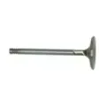 S/S ventiler 46,5mm, innsug