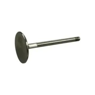 S/S ventiler 48mm, innsug