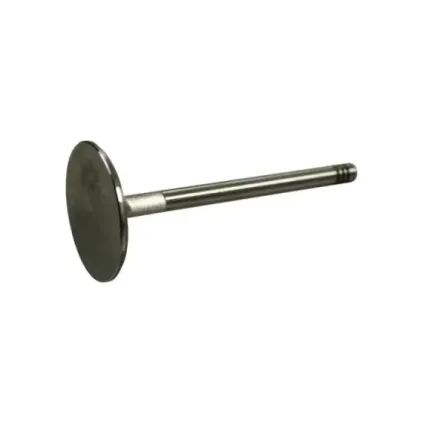 S/S ventiler 48mm, innsug