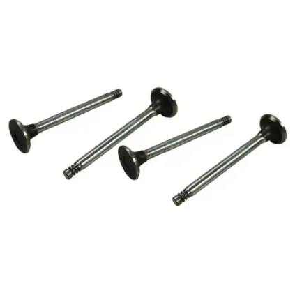 Eksosventil 30mm, 9mm guide