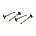 Eksosventil 30mm, 9mm guide