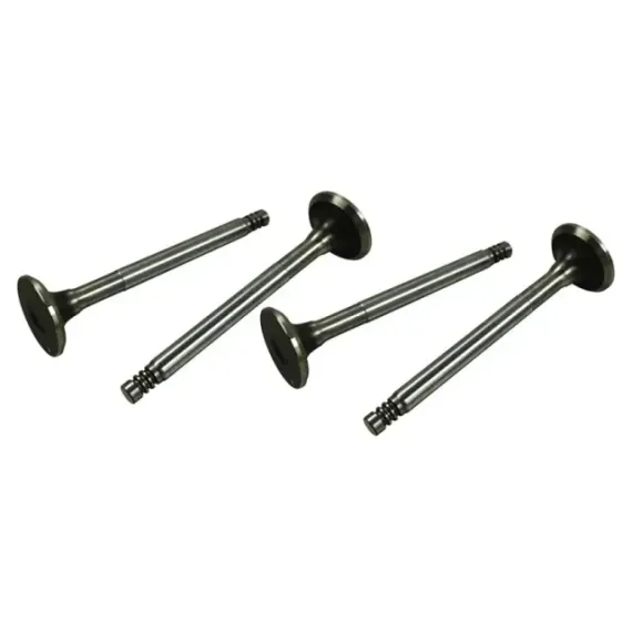 Eksosventil 32mm, 9mm guide