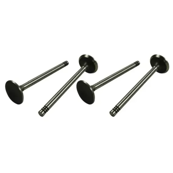 Inntaksventiler 33mm, 8mm guide, 1300cc si