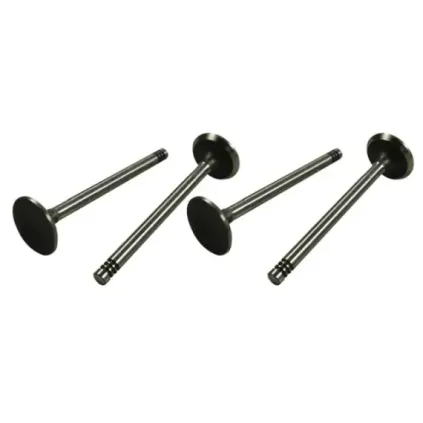 Inntaksventiler 33mm, 8mm guide, 1300cc si