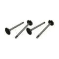 Inntaksventiler 33mm, 8mm guide, 1300cc si