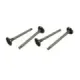 Eksosventil 30mm, 8mm guide, 1300cc si