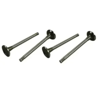 Eksosventil 30mm, 8mm guide, 1300cc si