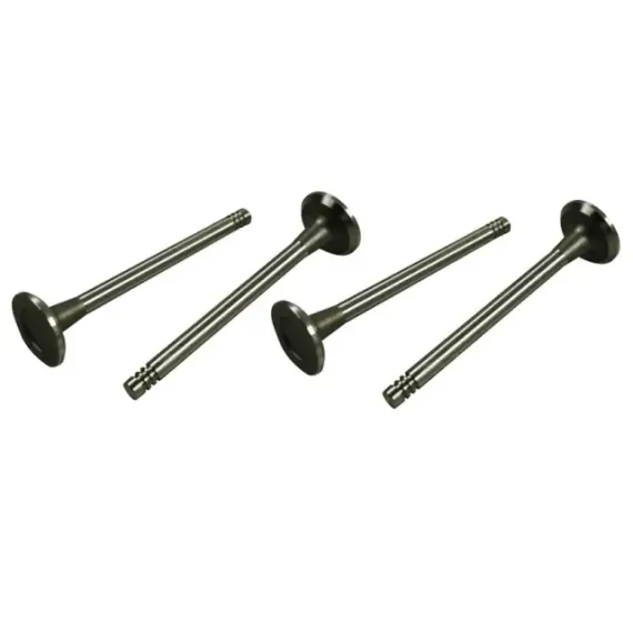Eksosventil 30mm, 8mm guide, 1300cc si